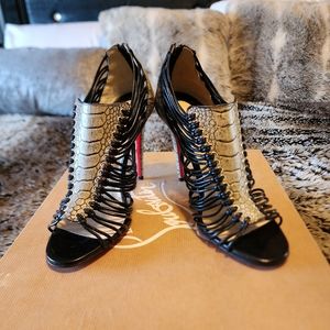 Christian Louboutin shoes